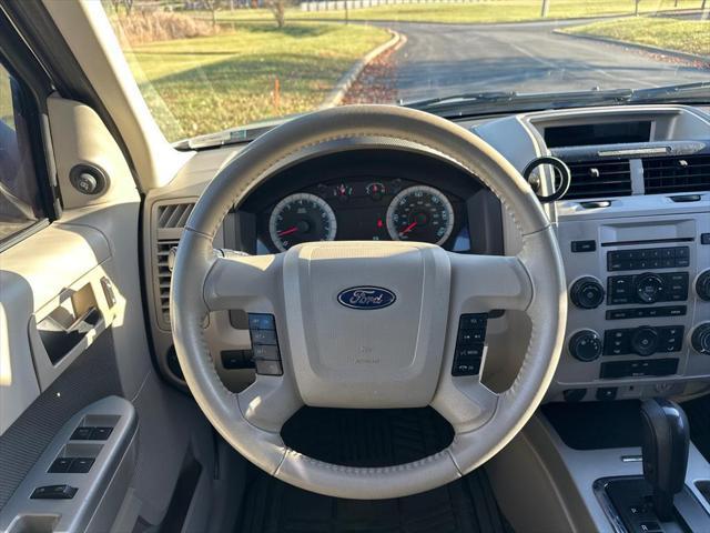 used 2010 Ford Escape car, priced at $5,000