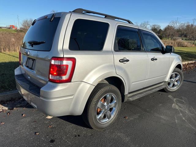 used 2010 Ford Escape car, priced at $5,000