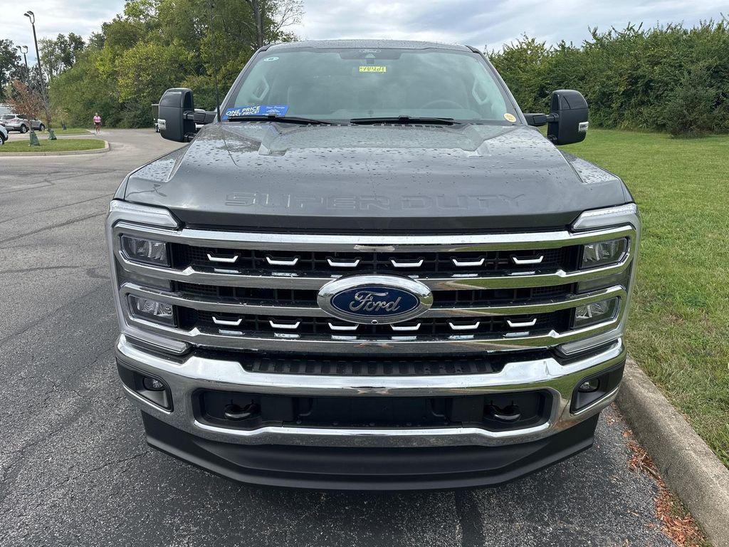new 2026 Ford F-250 car, priced at $71,520