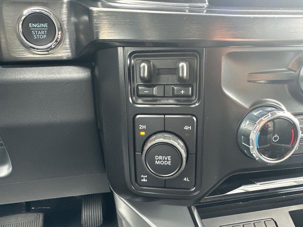 new 2026 Ford F-250 car, priced at $71,520