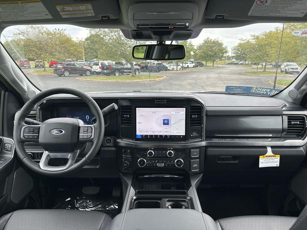 new 2026 Ford F-250 car, priced at $71,520