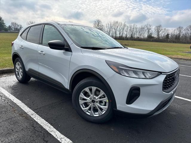 new 2025 Ford Escape car, priced at $32,500