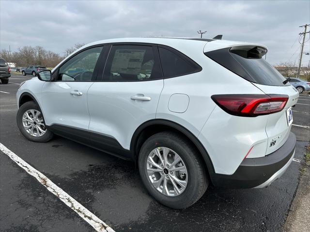 new 2025 Ford Escape car, priced at $32,500