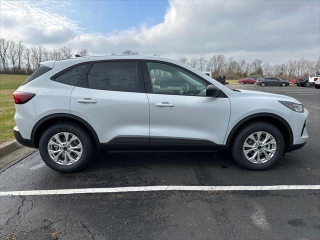 new 2025 Ford Escape car, priced at $32,500