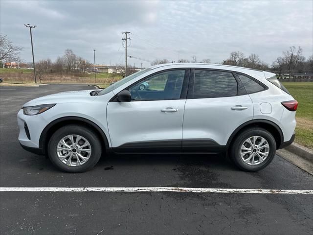 new 2025 Ford Escape car, priced at $32,500