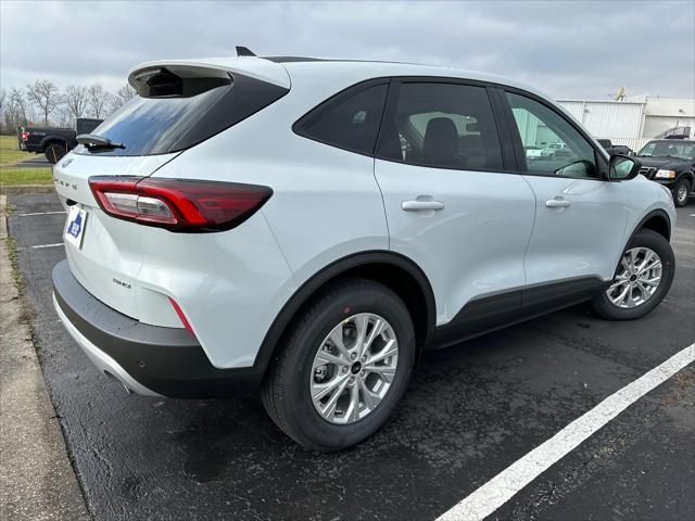 new 2025 Ford Escape car, priced at $32,500