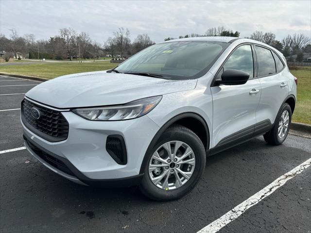 new 2025 Ford Escape car, priced at $32,500