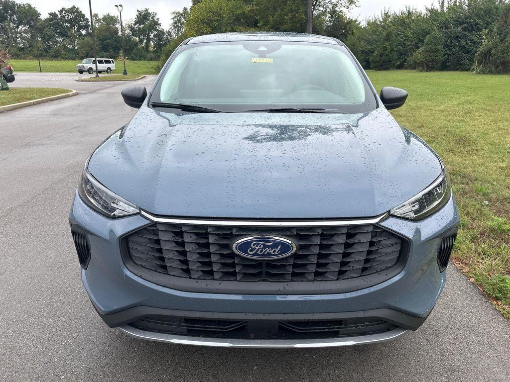 new 2025 Ford Escape car, priced at $35,700