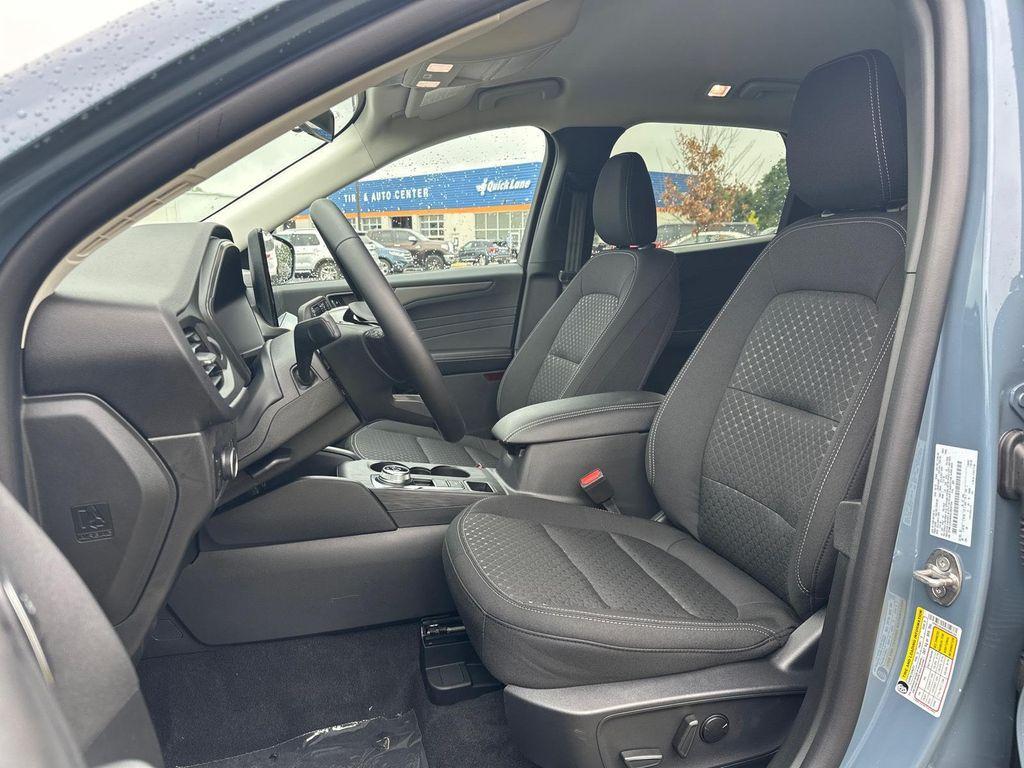new 2025 Ford Escape car, priced at $35,700