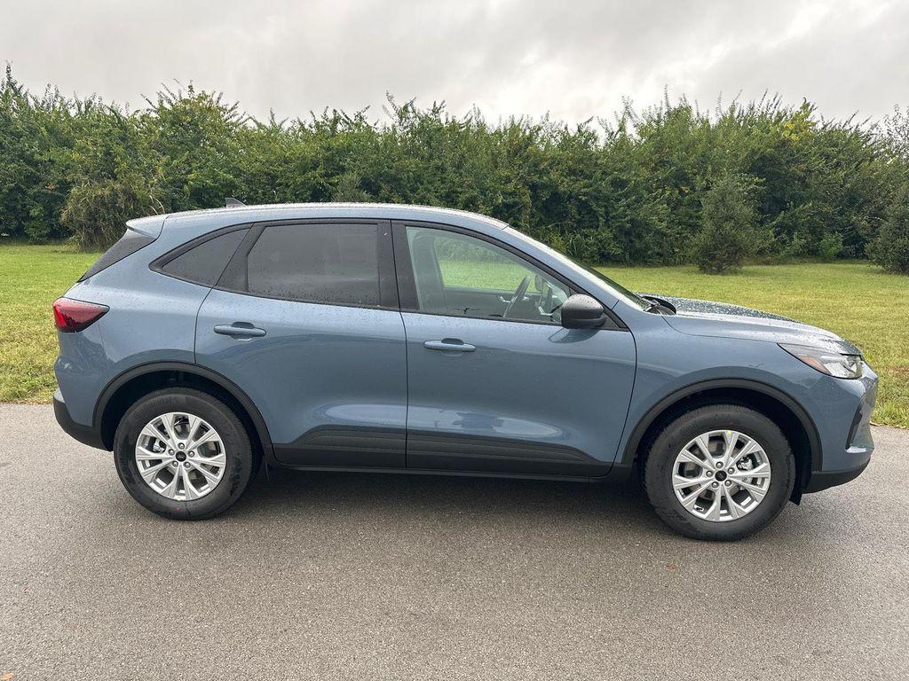 new 2025 Ford Escape car, priced at $35,700