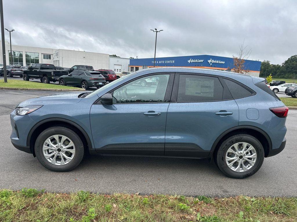 new 2025 Ford Escape car, priced at $35,700