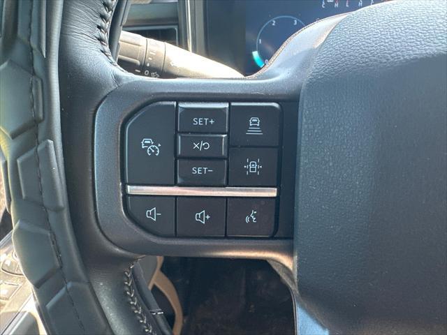 used 2023 Ford F-350 car, priced at $74,000