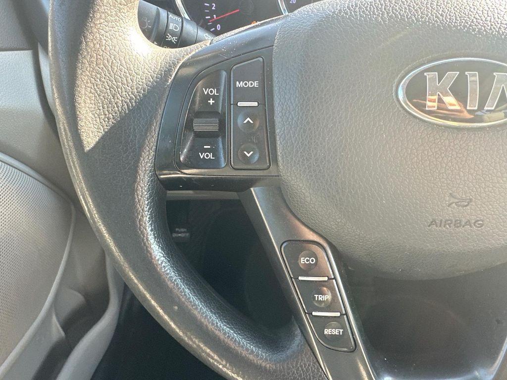 used 2013 Kia Optima car, priced at $5,000