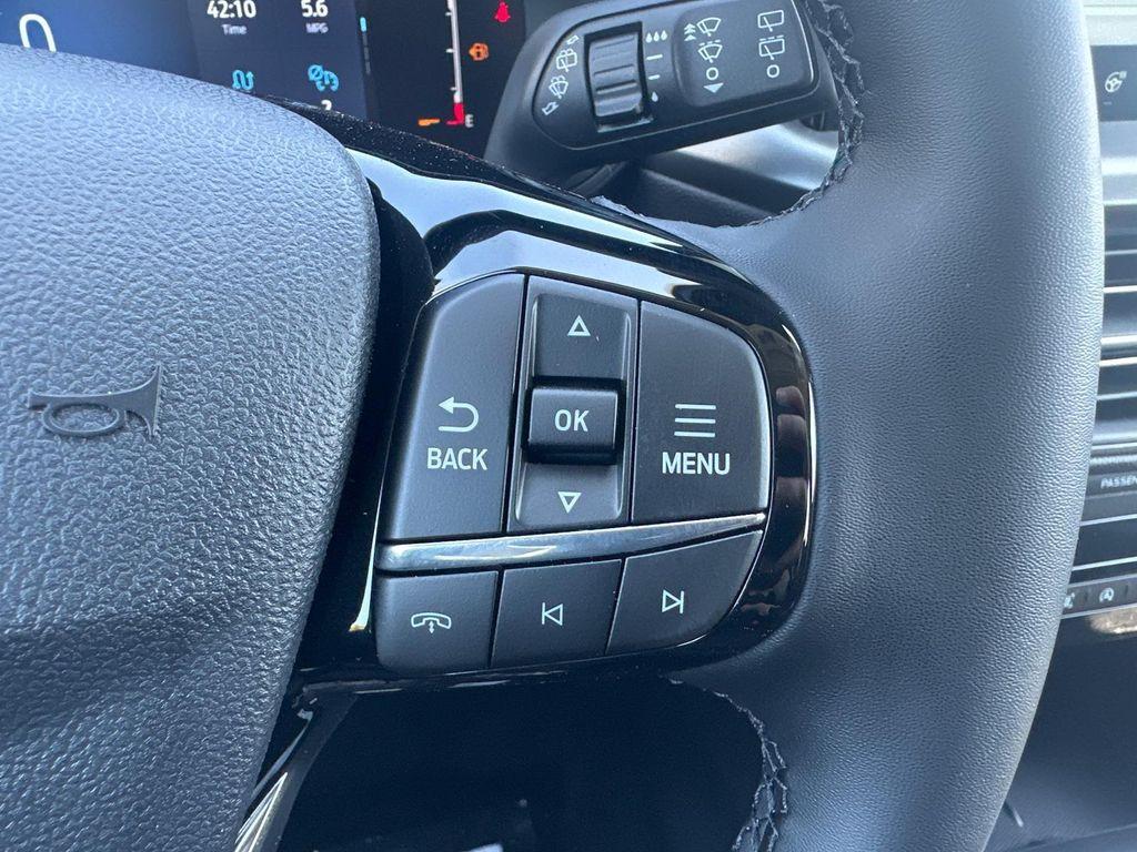 new 2026 Ford Escape car, priced at $34,330