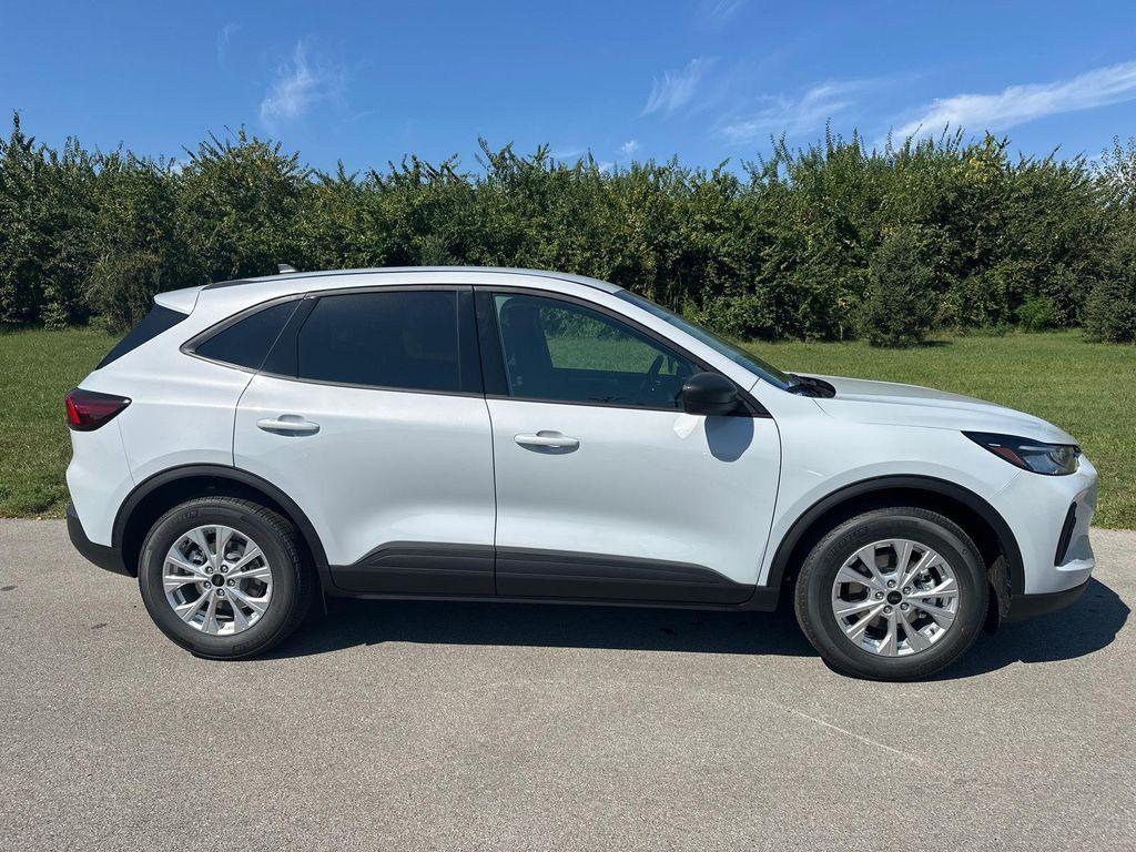 new 2026 Ford Escape car, priced at $34,330