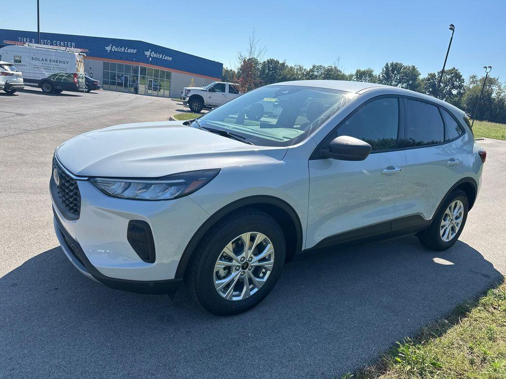 new 2026 Ford Escape car, priced at $34,330