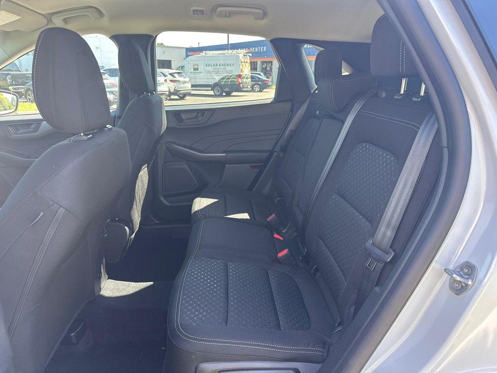 new 2026 Ford Escape car, priced at $34,330
