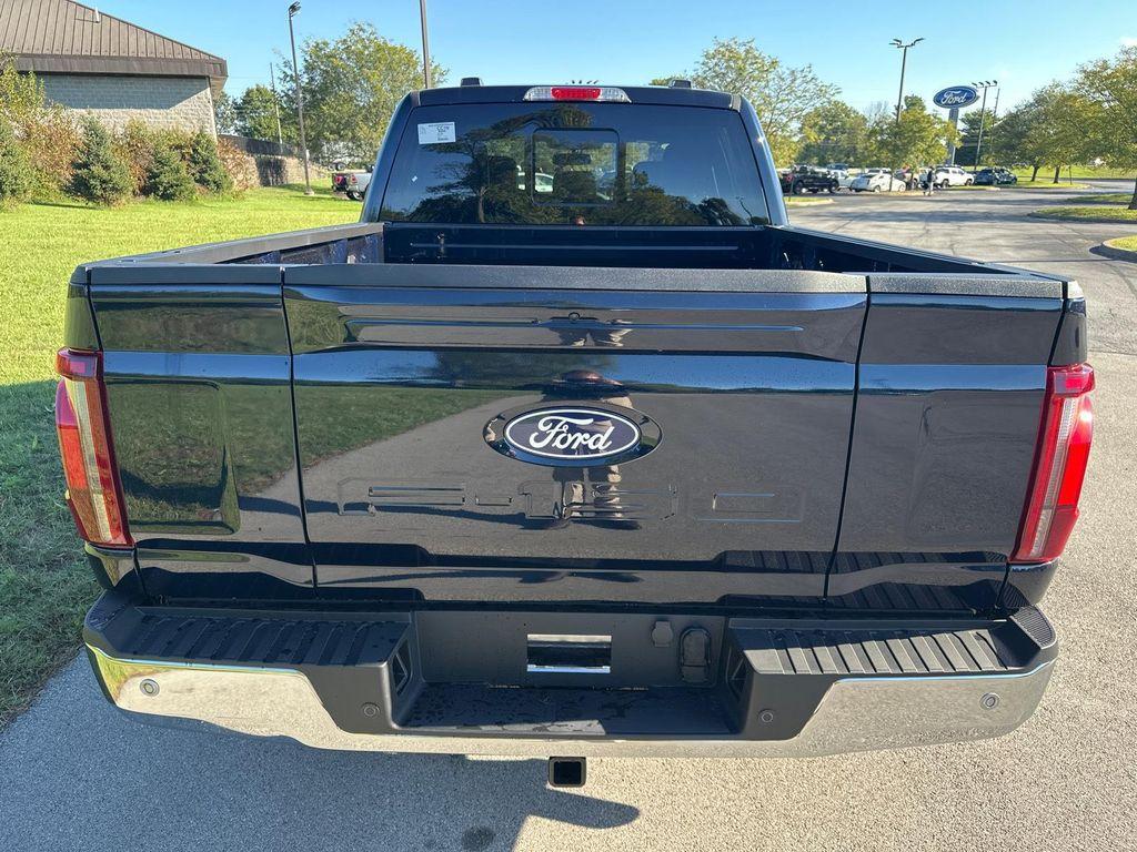 new 2025 Ford F-150 car, priced at $77,765