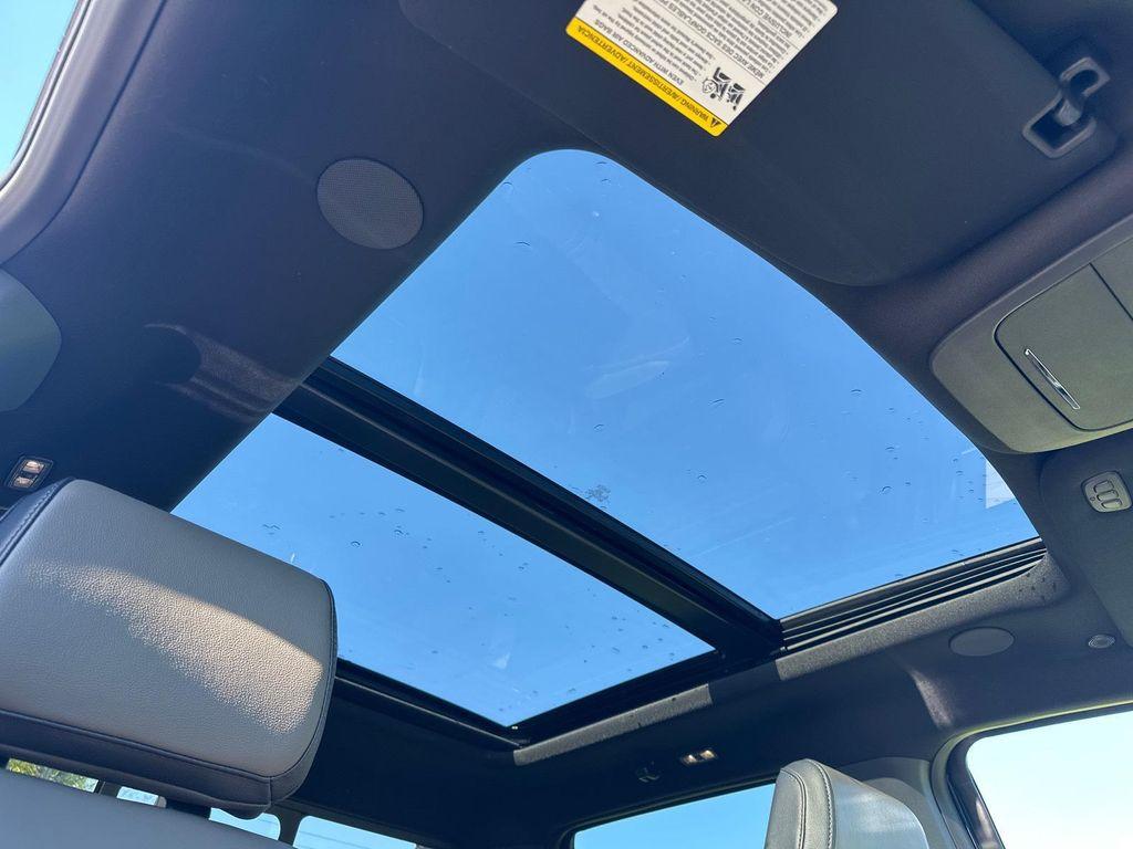 new 2025 Ford F-150 car, priced at $77,765