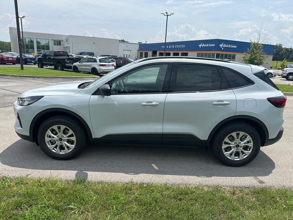 new 2025 Ford Escape car, priced at $36,835
