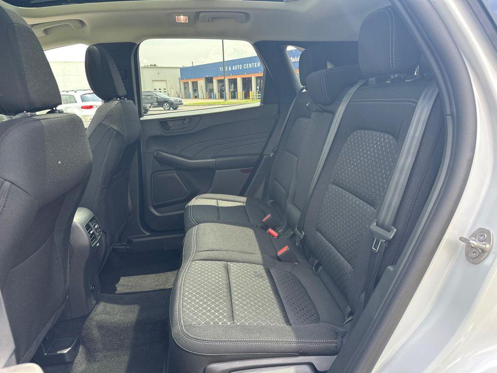 new 2025 Ford Escape car, priced at $36,835