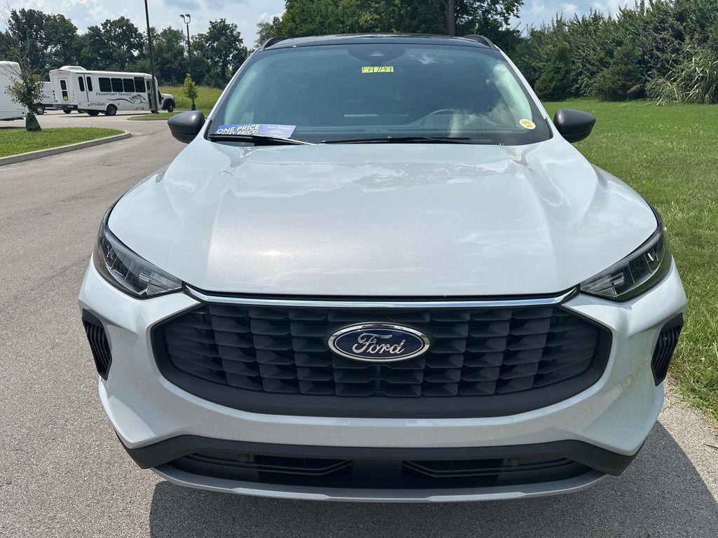 new 2025 Ford Escape car, priced at $36,835