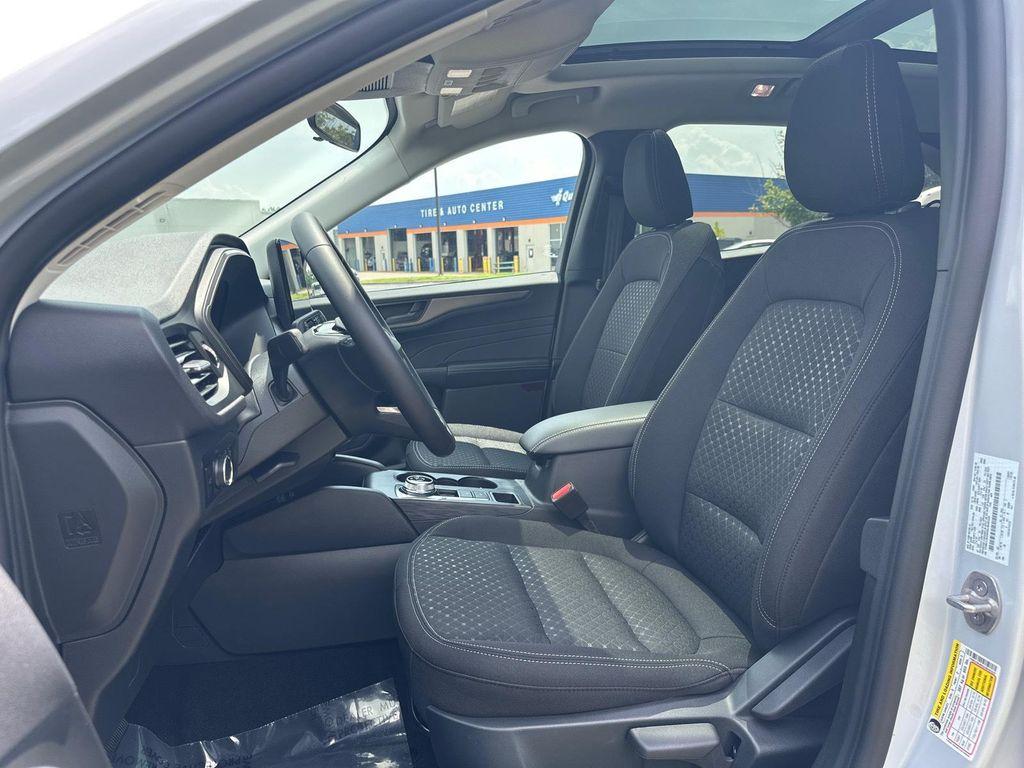new 2025 Ford Escape car, priced at $36,835