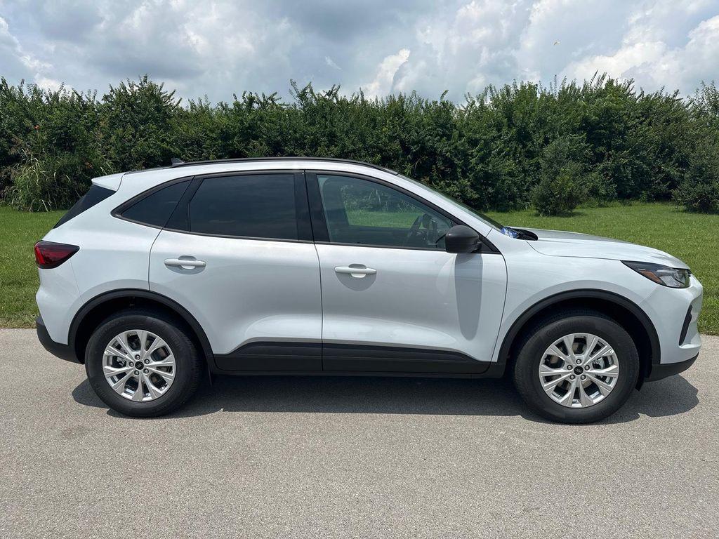 new 2025 Ford Escape car, priced at $36,835