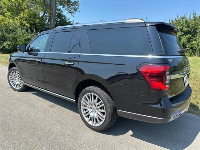 new 2024 Ford Expedition car, priced at $78,773