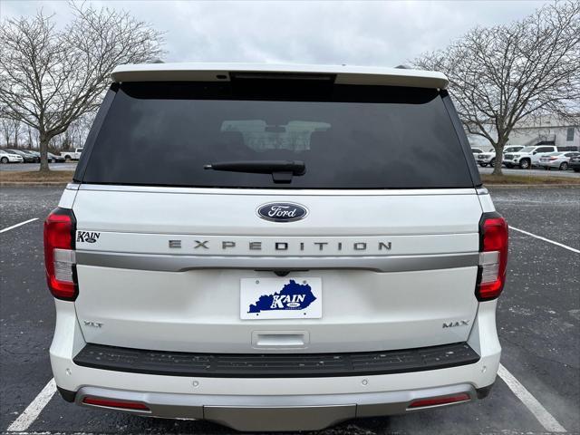 new 2024 Ford Expedition car, priced at $71,100