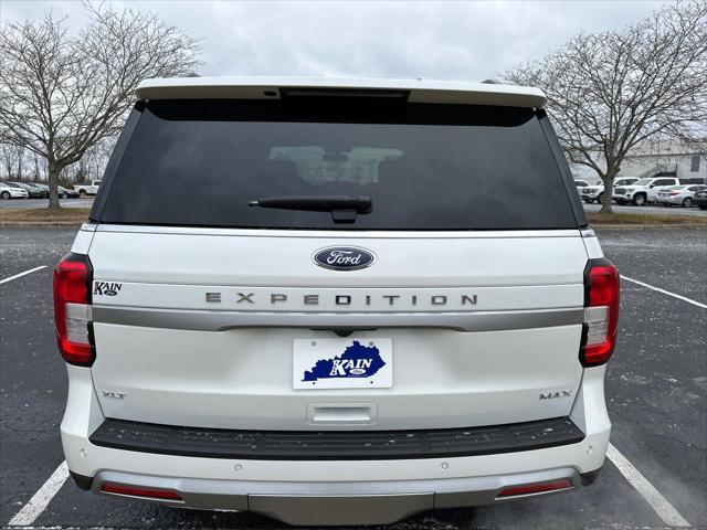 new 2024 Ford Expedition car, priced at $74,955