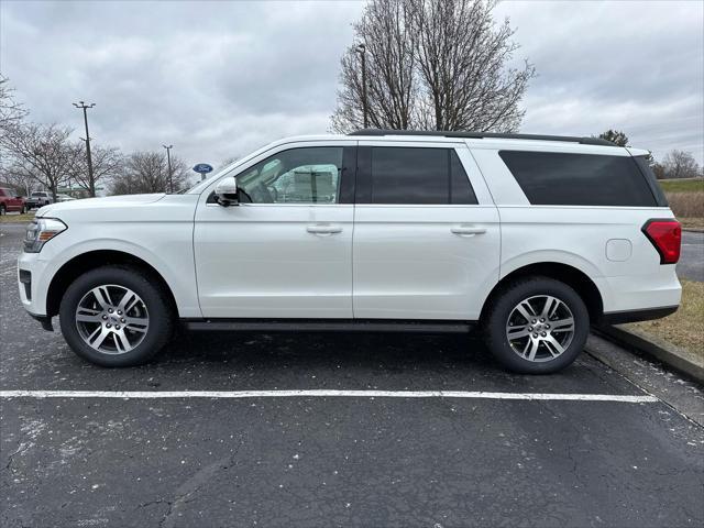 new 2024 Ford Expedition car, priced at $71,100