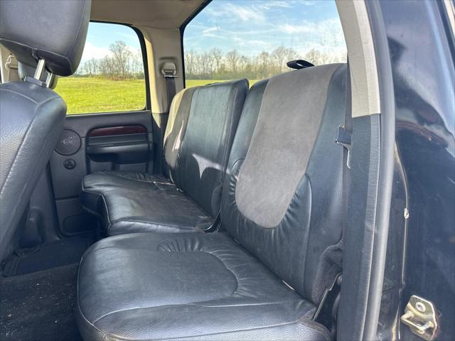 used 2003 Dodge Ram 2500 car, priced at $7,000