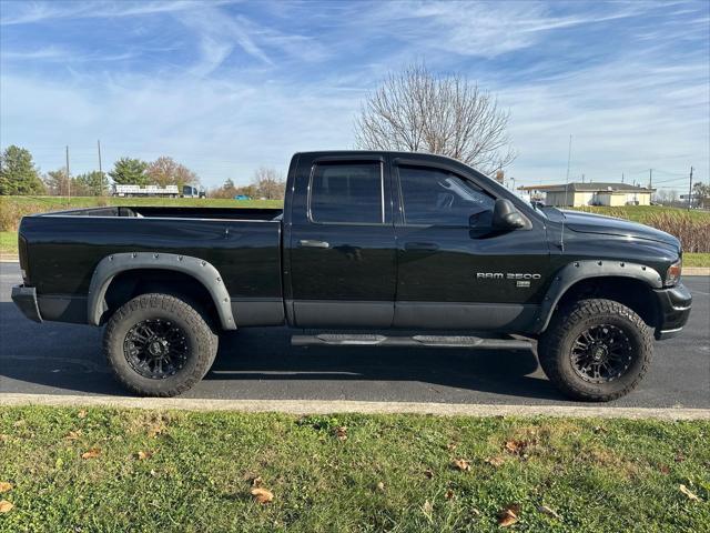 used 2003 Dodge Ram 2500 car, priced at $7,000