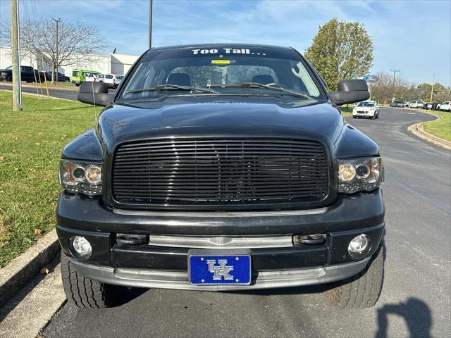 used 2003 Dodge Ram 2500 car, priced at $7,000