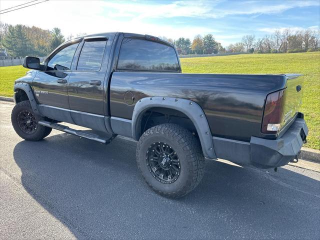 used 2003 Dodge Ram 2500 car, priced at $7,000