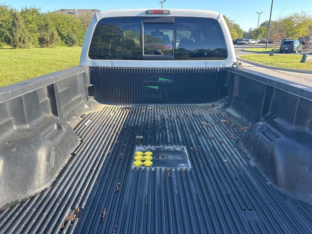 used 2008 Ford F-450 car, priced at $28,000