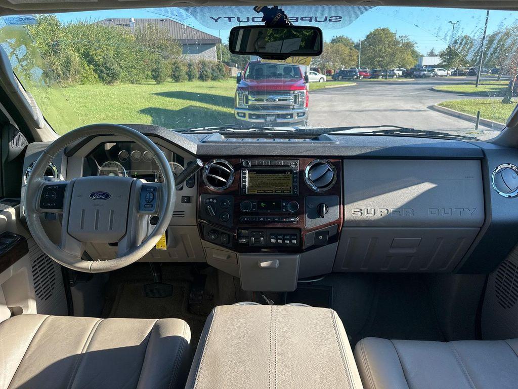 used 2008 Ford F-450 car, priced at $28,000