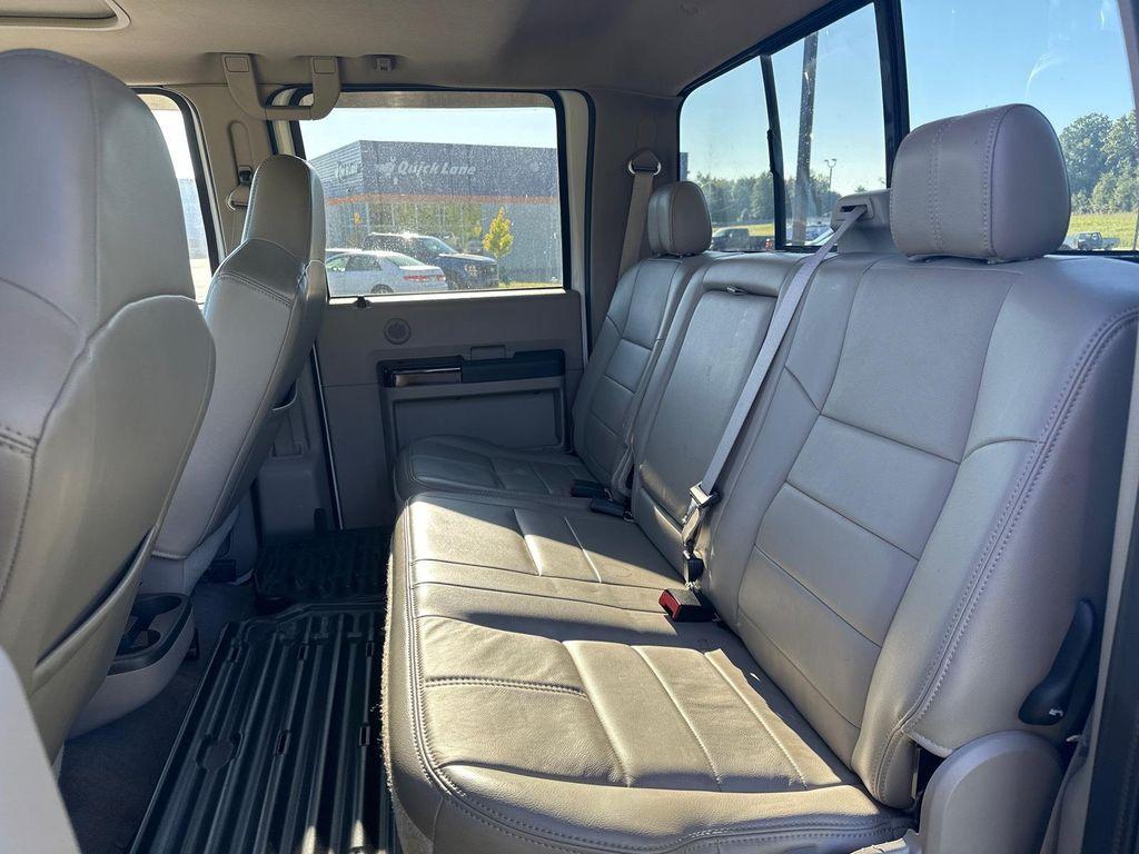 used 2008 Ford F-450 car, priced at $28,000