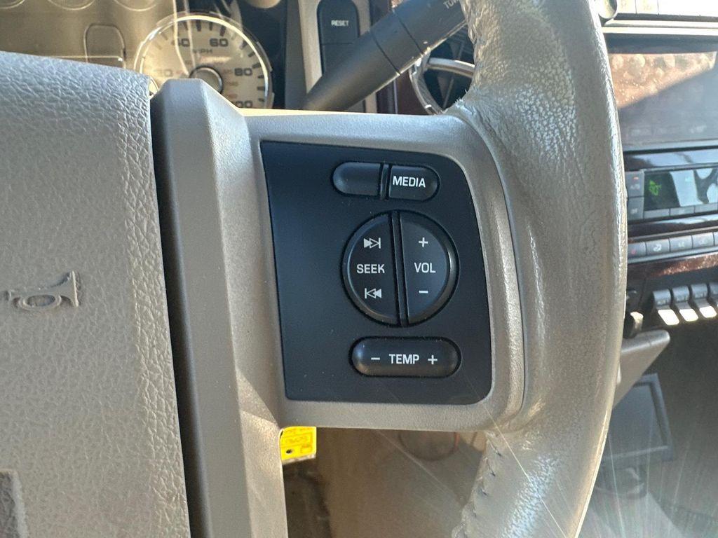 used 2008 Ford F-450 car, priced at $28,000