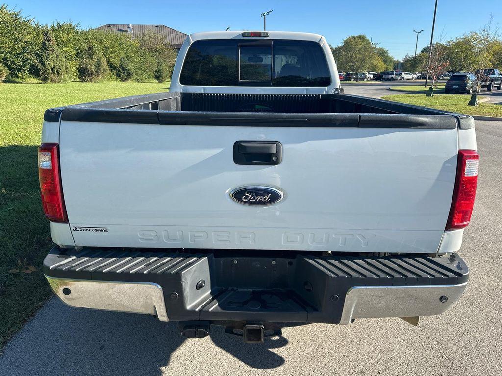 used 2008 Ford F-450 car, priced at $28,000