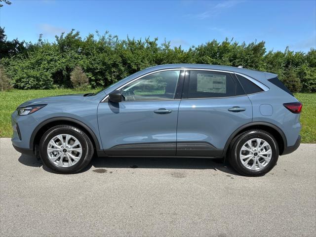 new 2024 Ford Escape car, priced at $31,485