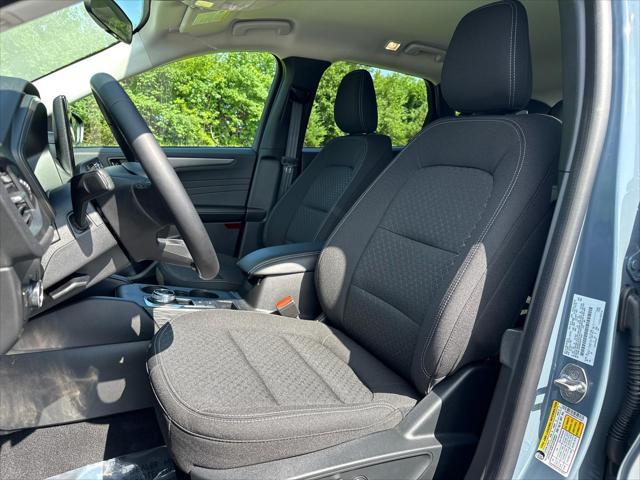 new 2024 Ford Escape car, priced at $31,485