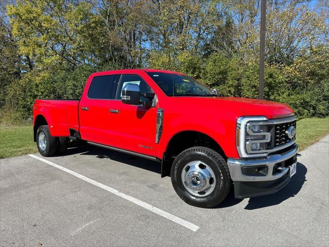 new 2024 Ford F-350 car, priced at $89,855