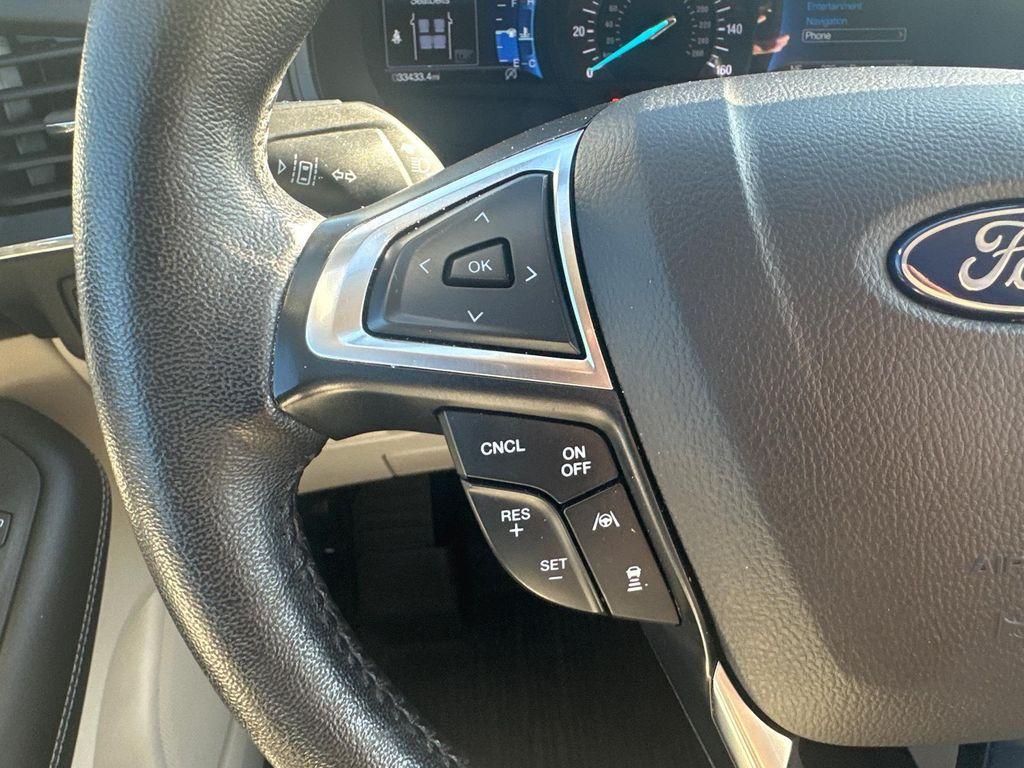 used 2024 Ford Edge car, priced at $29,000