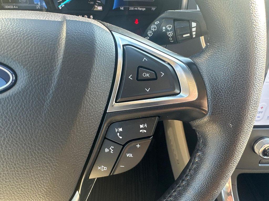 used 2024 Ford Edge car, priced at $29,000