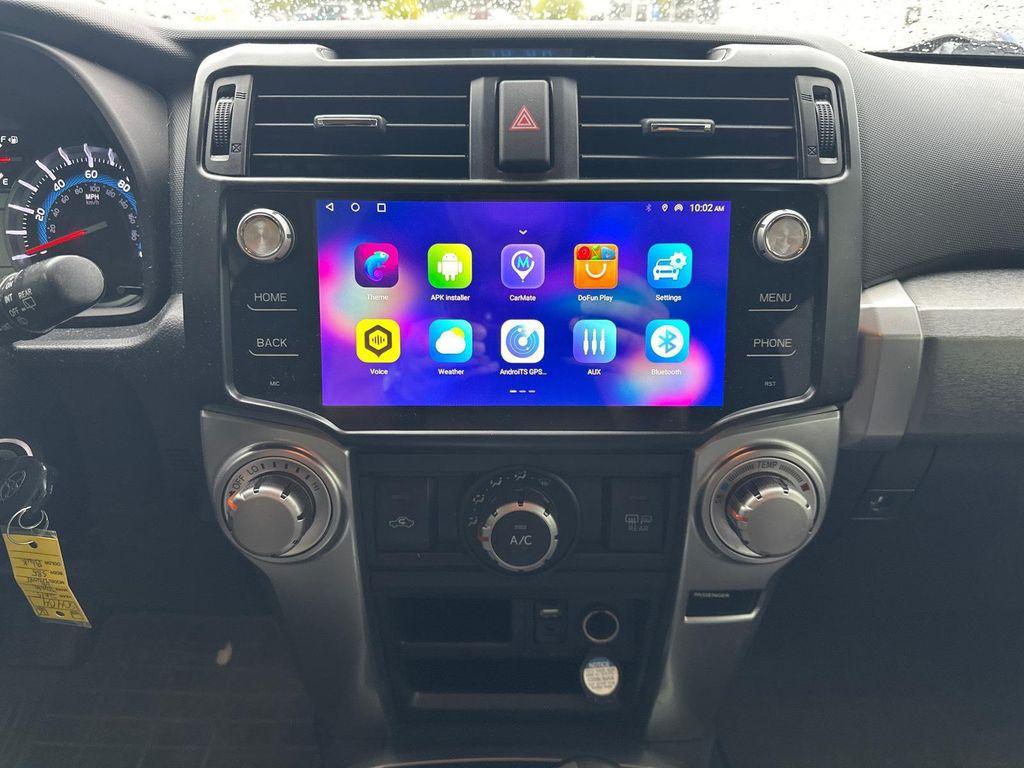 used 2015 Toyota 4Runner car, priced at $19,500