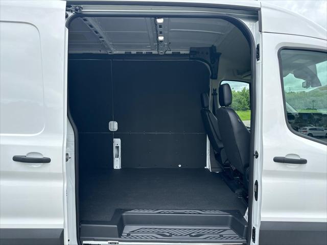 new 2025 Ford Transit-250 car, priced at $54,200