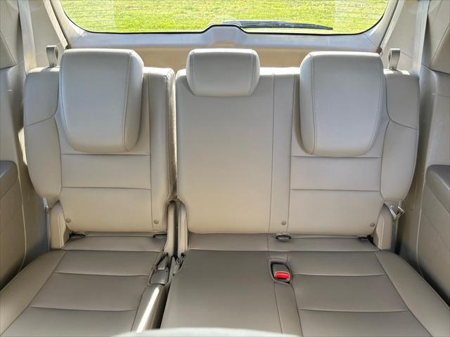 used 2012 Honda Odyssey car, priced at $7,500