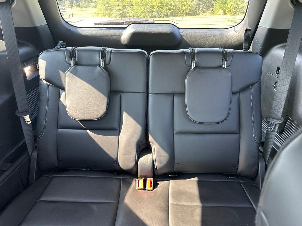 used 2022 Ford Explorer car, priced at $33,000